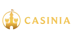 Casinia logo