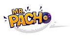 Mr Pacho logo